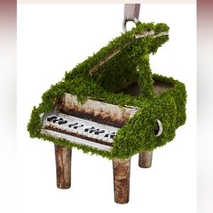 Taylor Swift The Eras Tour Moss Piano Ornament Champagne Problems Evermore